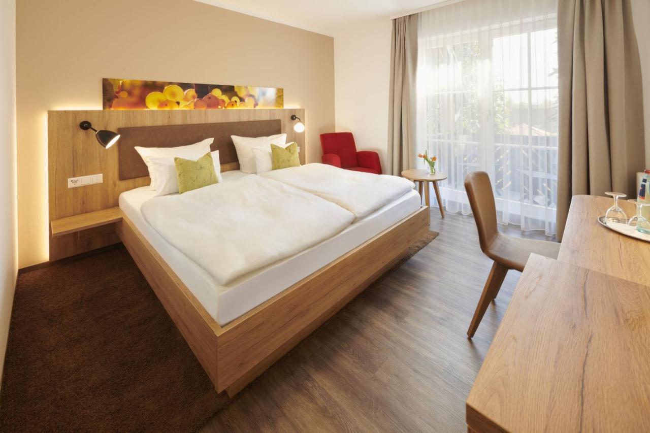Kreuz-post Hotel-restaurant-spa Hotel Vogtsburg im Kaiserstuhl